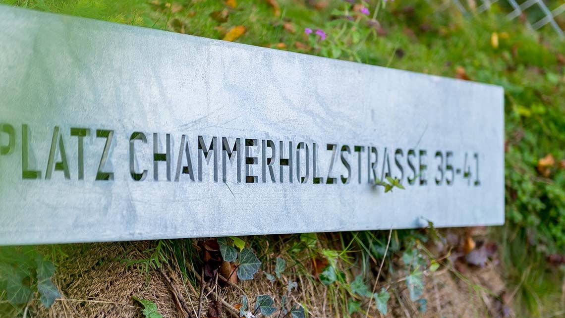 Chammerholz