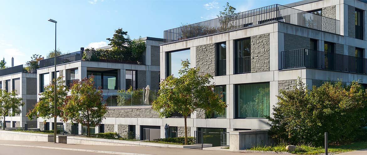 Bei Bauprojekten umfassend und kompetent beraten mit S4